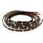 Indoor sk6812 LC8812B 3535smd white pcb rgb led light strip for car