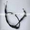 Hot Sale High Quality Black Color Motor Body System BAJAJ100 Clutch Control Cable For Peugeot