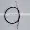 China Supplier Standard Size Motor Body System DY-100 High Performance Clutch Cable For Haojue