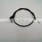 China Supplier Durable Material Motor Body SystemTVS-STAR Clutch Cable Cable Accelerator Cable For Bajaj