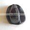 factory directly sale for auto parts gear shift knob with black leather covers car gear shift cover 6SPEED for BENZ