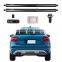 XT Auto Parts Auto Tail Plate SUV Products With Leg Sensor Switch Electric Tailgate For Audi