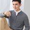 Long Sleeve Casual Warm Knitting Sweater Wool Cardigan For Men