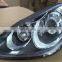 Factory Manufacture Head Lamp for Porsche Cayenne 2010-2012 Head lamp W/O AFS LED