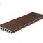 Capped Decking EHG138H22 Wpc Composite Decking Wood Plastic Composite Supplier