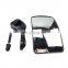 Genuine small mirror with good price for King long bus XMQ6117, kinglong bus spare parts