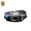 For bnw 6 series f06 f12 f13 upgrade to m6 style body kit pp material