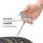 Tubeless Emergency Tire Repair Kit to Fix Punctures and Plug Flat