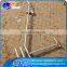 Wholesale portable movable fence easily assembled temporary metal fence panels