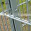 868 Security Fencing Double Wire Mesh Steel Garden Fence