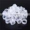 50Pcs Balloon Accessories Arch Stand Connectors Clip Ring Balloons Buckle Accessories Wedding Birthday Party Balloons And Decor