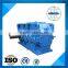 high precision and harden gear surface ZLYJ Plastic Extruder Gear box Reducer