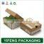 Custom Design Print Paper Display Box Carton Box Corrugated Box
