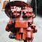 Hot sell K5V212 K5V200DPH Excavator hydraulic main pump