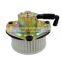SK200-6E excavator AC parts air conditioner blower motor 24100U1189S12