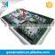 Industrial workshop building 3d scale model - miniature building model