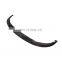 5-Series G30 Lci Carbon Fiber Front Lip for BMW G30 G31 M Sport M550i Sedan 4-Door 2021-2022