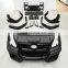 PU Material W461 W463 G55 Auto Body Kit for BENZ G-WAGON 07-13
