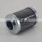 Customerd replacement filter hydraulic tube element D125G25A