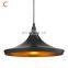 Decorative Vintage Pendant Light AC85-265V Retro Aluminum Lamp Fixtures