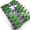 High quality good quality Single mode  Fiber Connector Fiber  Attenuator e2000 adapter  E2000 Optical Fiber Adapter