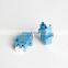 LC UPC Duplex Fiber Optic Adapter LC Optical Fiber Coupler LC UPC Fiber Optic Cable Adapter