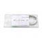FTTH Fiber Optic 1x4 PLC Splitter with SC/APC connector