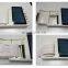 Good Quality cheap 6 channel 12 leads TFT-LCD  screen  multi-parameter ECG machine
