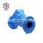 Factory Direct Sale ANSI Nodular Cast Iron Flanged Y Strainer For Water Control