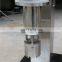 Manual Lifting Lab Basket Mill For Paint
