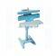 PFS-300DD HUALIAN Direct Heating Pedal Impulse Sealer