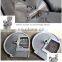 Vegetable Cutting Machine Coconut Slicing/Dicing/Shredding Machine Double-Head Carrot Cutter