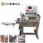 LONKIA Automatic Meat Cutting Machine Bacon Ham Cooked Beef Slicer Cutter