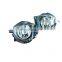 Car fog lamp 63176948373 body parts 63176948374 car accessories foglight for BMW E90 3series 2006-2008