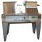 Cosmetic Cream Soft Plastic Aluminium Tube End Tail Welding Sealing Sealer Machine