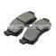 55810-68H00 Brake accessories auto front brake pads for Nissan/Suzuki/Mazda