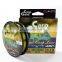 Carp Gold Nylon fishing line 100m Gold Brown 30kg Nylon fishing line