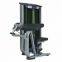 China  Commercial fitness   Bicep  Tricep Curl Machine Supplier