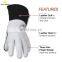 Working Gloves Resistant Electric Welding Soldering Safety Labor Protective Gloves Industrial Welding Gloves