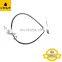 Auto Parts Rear Left Hand Brake Cable For VIOS NCP92 2008-2013 46430-0D140