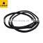 Car Accessories Auto Spare Parts Car Front Right Door Weather Strip 67861-02200 For COROLLA ZRE15#