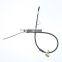 European series  accelerator cable throttle cable auto control cable for Mitsubishi oem MC064205
