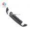 Honghang Factory Manufacture Car Parts Rear Lip, Rear Bumper Diffuser For 2015 Dodge Charger Rear Diffuser 2015-2019