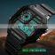wholesale SKMEI 1373 pedometer sport smart watch digital compass watches men wrist