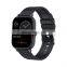 Sample Free Smart Watches 1.75'' HD Touch Screen W26 Smart Watch Heart Rate Monitor IP68 Waterproof  Smart Watch Phone