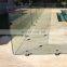 Spigot Tempered Glass Stair/Balcony Balustrades & Handrails Railing Design
