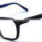 Top fashion latest design and China wholesale high standard and new model optical glasses