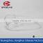Clear Color and PC Material dustproof goggles anti scratches eye protective worker glasses