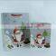 Best selling christmas items pretty designs gift christmas paper bag