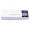 2021 China factory OEM Wholesale custom paper watch packaging boxes for single watch